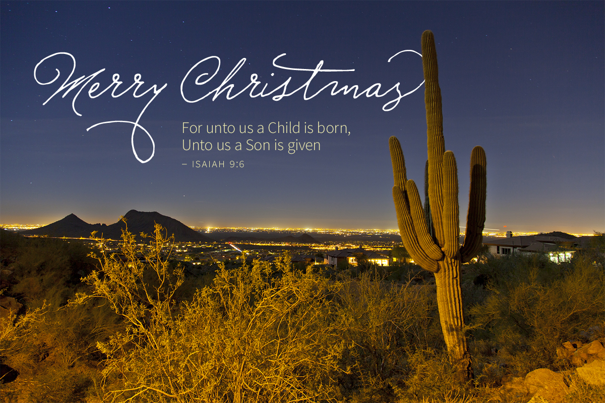 Merry Christmas