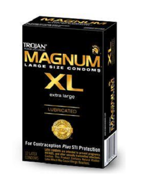 trojan magnum xl condoms 12 ct.png